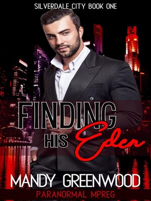 cover image of Finding His Eden